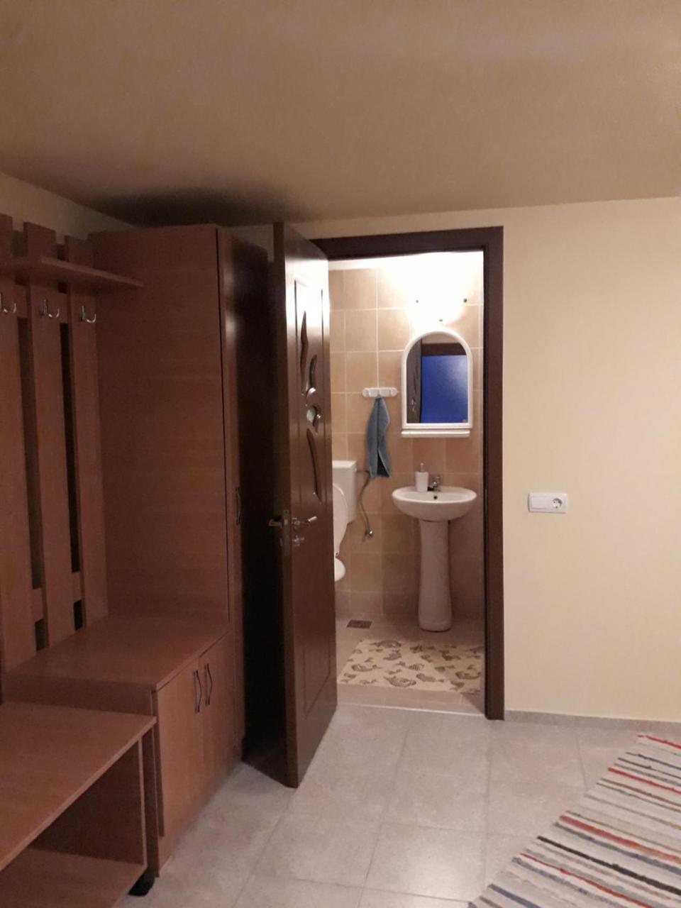 Hotel Casa Raisa & Maria Ocna Sibiului Esterno foto